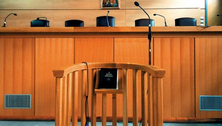 Την επόμενη εβδομάδα η συζήτηση για την έκδοση Κινέζου κατασκόπου στις ΗΠΑ